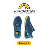 Giày Thể Thao Dành Cho Nam - La Sportiva Akasha II 