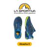  Giày Thể Thao Dành Cho Nam - La Sportiva Akasha II 