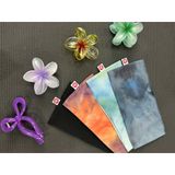  [MANDUKA GIFT] Kẹp tóc màu bất kỳ 