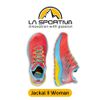  Giày thể thao cho nữ chạy địa hình La Sportiva Jackal II Woman 