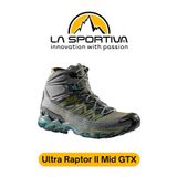  Giày leo núi cho nam La Sportiva Ultra Raptor II Mid GTX 