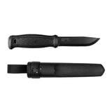  MORAKNIV Garberg BlackBladeTM w/PS (C) - Dụng Cụ Cắm Trại Thép Carbon Cao Cấp Thuỵ Điển 