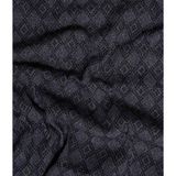  Khăn cotton MANDUKA COTTON BLANKET - THUNDER 