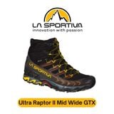 Giày đi bộ cho nam La Sportiva Ultra Raptor II Mid Wide GTX 