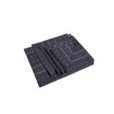  Khăn cotton MANDUKA COTTON BLANKET - THUNDER 