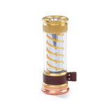  PHIÊN BẢN MỚI - Đèn cắm trại decor sạc pin phong cách Vintage -  BAREBONES Edison Light Stick 