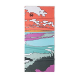  Khăn đa năng chống nắng-chạy bộ BUFF COOLNET UV® SS25 