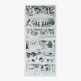  Khăn đa năng chống nắng-chạy bộ BUFF COOLNET UV® SS25 