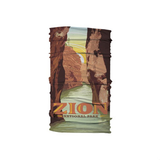  Khăn đa năng chống nắng-chạy bộ BUFF COOLNET UV® SS25 