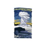  Khăn đa năng chống nắng-chạy bộ BUFF COOLNET UV® SS25 