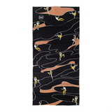  Khăn đa năng chống nắng-chạy bộ BUFF COOLNET UV® SS25 