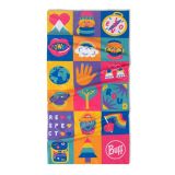  Khăn đa năng chống nắng-chạy bộ BUFF COOLNET UV® SS25 