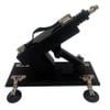  Dương vật giả thụt mạnh tự động cao cấp Machine Gun Dildo 