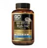  Go Healthy - Go Oyster Plus Zinc 1-A-Day 