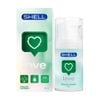 Gel bôi trơn se khít âm đạo và tăng khoái cảm nữ Shell Love Green | Chai 50ml 
