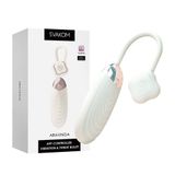  Trứng rung cao cấp Svakom Aravinda 