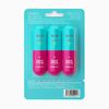  Bao cao su siêu mỏng DryWell PU 001 Ultimate Lubrication (Xanh) Hộp 3 cái 