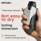  Gel bôi trơn dưỡng chất massage cao cấp Drywell Anal Specific Chai 200ml 