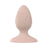  Phích cắm hậu môn Drywell Kit Butt Plug 