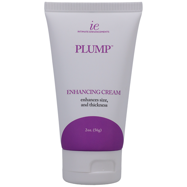 Kem bôi hỗ trợ cương dương cao cấp nhập khẩu Mỹ Plump Tuýt 50ml