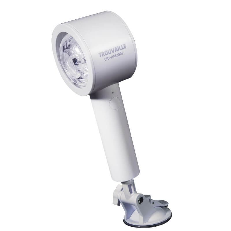  Âm đạo thụt ngụy trang máy sấy Trouvaille 