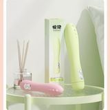  Que rung mini YuePao Particle Queen 