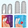  Bao cao su đôn ngón tay Aichao Hộp 2 cái 