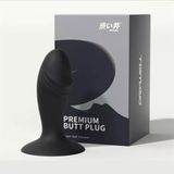  Phích cắm hậu môn Drywell Liz Butt Plug 