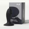  Phích cắm hậu môn Drywell Liz Butt Plug 