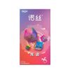  Bao cao su gân nhám Nox Magic Box Hộp 12 cái 