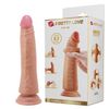  Dương vật giả dình tường silicone Pretty Love Kable 8.3" 