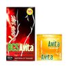  Bao cao su khách sạn Avita Hộp 10 cái 