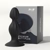  Phích cắm hậu môn Drywell Flot Butt Plug 