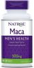  Viên uống cải thiện sinh lý nam Natrol Maca Men’s Health 500mg 