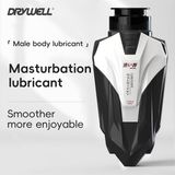  Gel bôi trơn dưỡng chất massage cao cấp Drywell Anal Specific Chai 200ml 