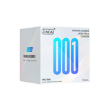  Bao cao su cao cấp siêu mỏng kéo dài gân gai Juncai Pro 5in1 001 | Hộp 10 Cái 