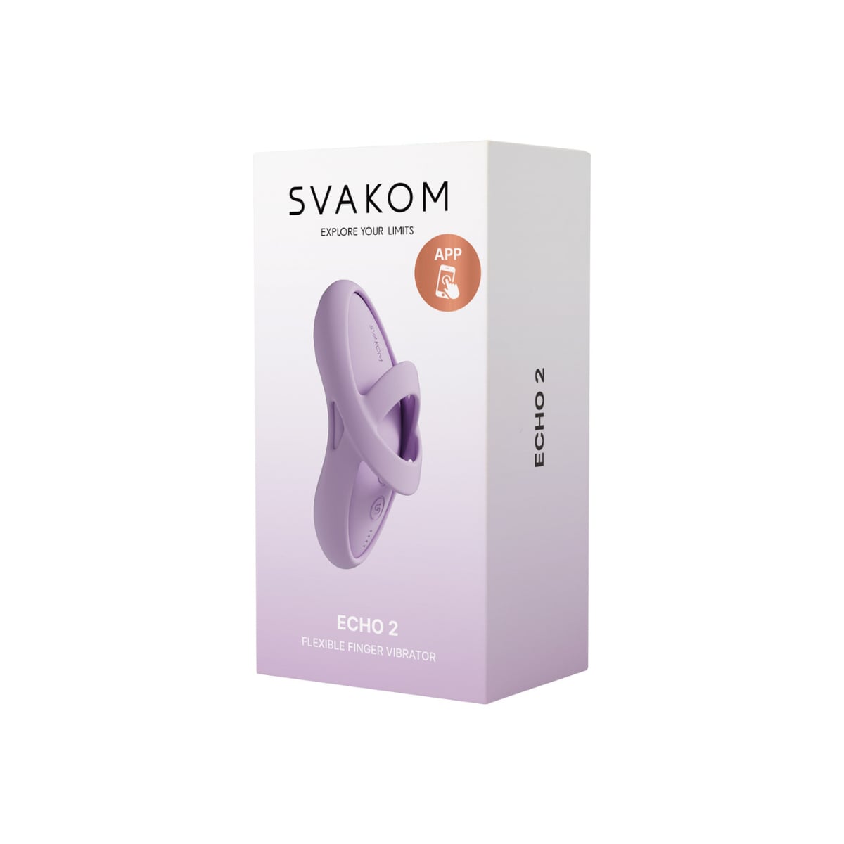 Svakom Echo 2