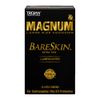  Bao cao su có gai kích thước lớn Trojan Magnum Bareskin | Hộp 10 