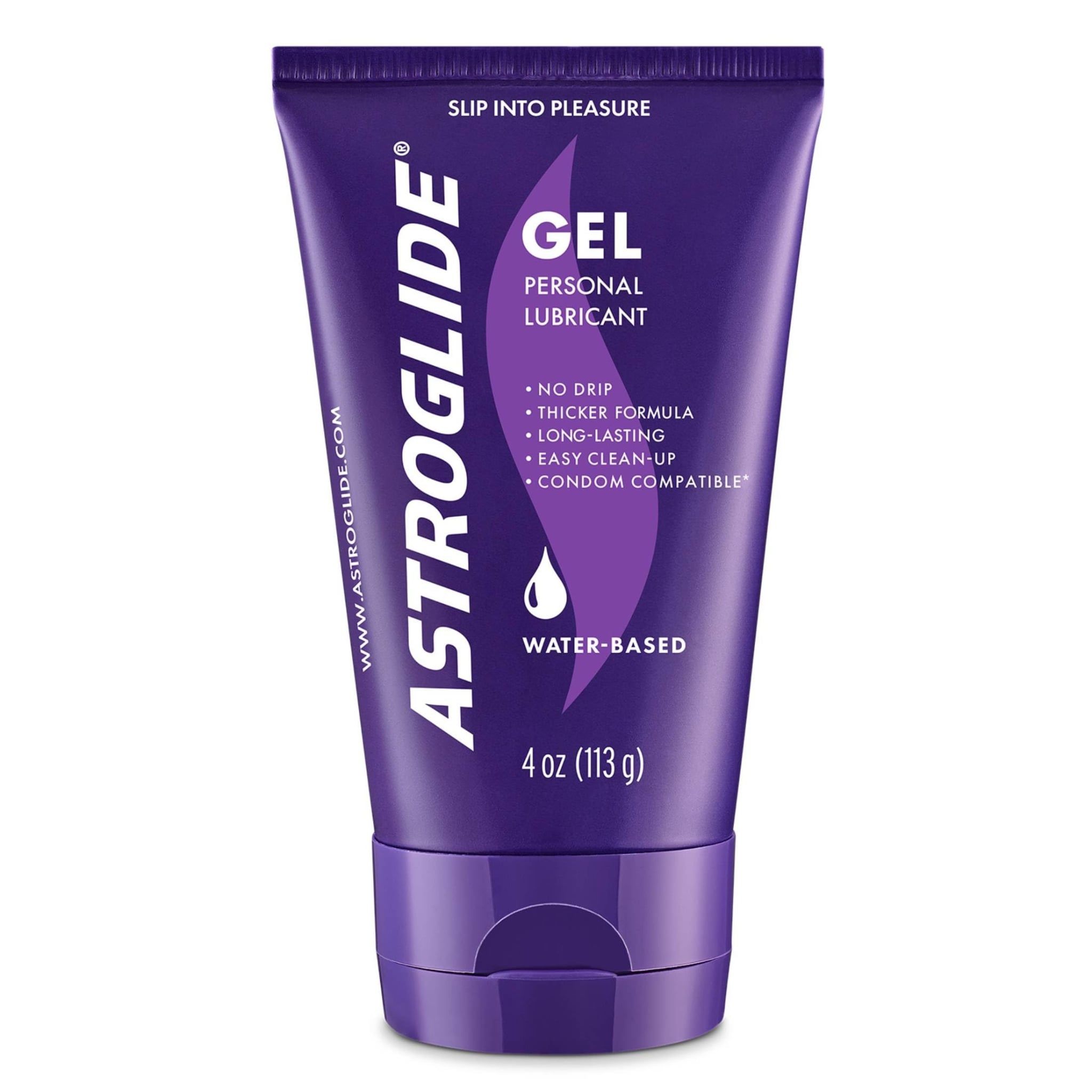  Gel bôi trơn cao cấp gốc nước Astroglide Chai 113ml 