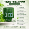  Bao cao su kéo dài thời gian siêu mỏng size nhỏ Inhers Small Feel 001 Hộp 10 Cái 