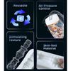  Cốc âm đạo giả silicone trắng Drywell Nami 