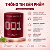  Bao cao su kéo dài thời gian siêu mỏng Inhers Great Feel 001 Hộp 10 Cái 