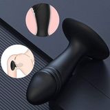  Phích cắm hậu môn Drywell Liz Butt Plug 