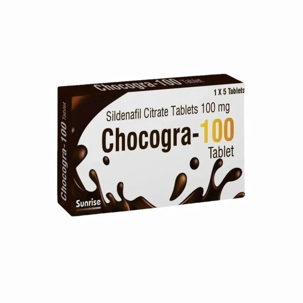 Kamagra Super Viên Uống