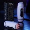  Âm đạo giả 2 đầu MASTURBATION CUP 