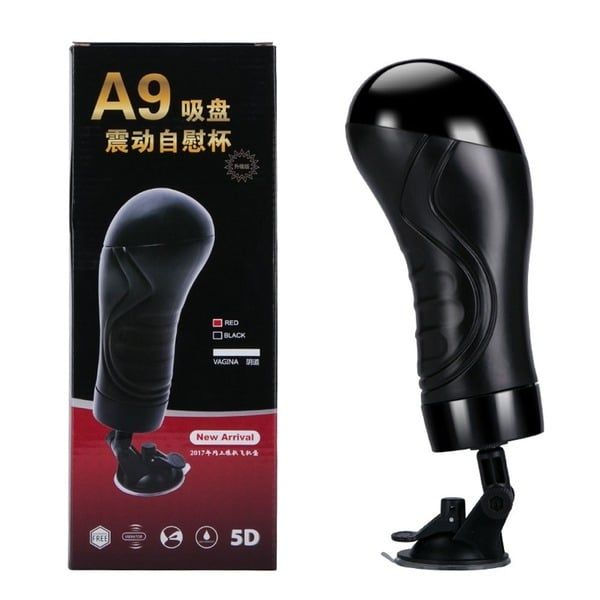  Âm đạo giả hít tường A9 chính hãng 