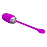  Trứng rung điều khiển từ xa 12 chế độ Pretty Love Brook 