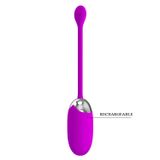  Trứng rung điều khiển từ xa 12 chế độ Pretty Love Brook 