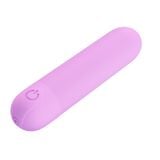  Trứng rung mini hình viên đạn Pretty Love Stefan 