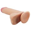  Dương vật giả dình tường silicone Pretty Love Sliding Skin Creel 8.1" 